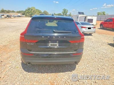 Zdjęcie 6 z 13 samochodu: 2021 VOLVO XC60 T5 MOMENTUM VIN:YV4102RKXM1851109 - miniatura