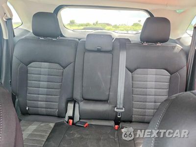 Zdjęcie 10 z 14 samochodu: 2016 FORD EDGE SEL VIN:2FMPK4J92GBC30365 - miniatura