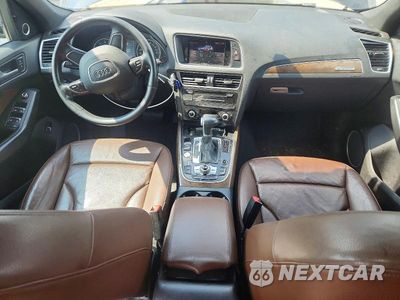 Zdjęcie 8 z 13 samochodu: 2016 AUDI Q5 PREMIUM PLUS VIN:WA1L2AFP4GA092861 - miniatura