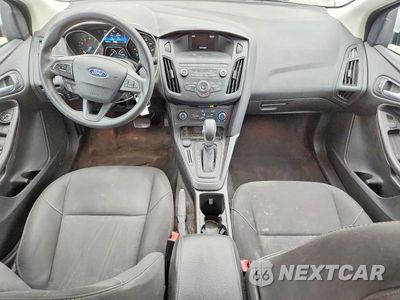 Zdjęcie 8 z 12 samochodu: 2018 FORD FOCUS SE VIN:1FADP3F28JL315240 - miniatura