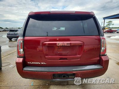 Zdjęcie 6 z 13 samochodu: 2016 GMC YUKON XL C1500 SLT VIN:1GKS1GKC6GR427408 - miniatura