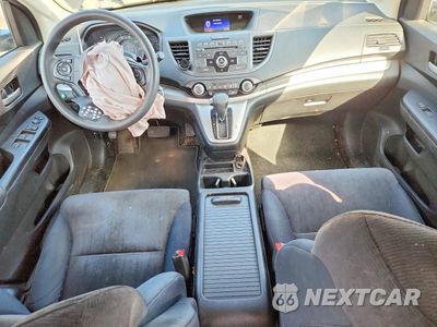 Zdjęcie 8 z 13 samochodu: 2014 HONDA CR-V LX VIN:2HKRM4H34EH717951 - miniatura