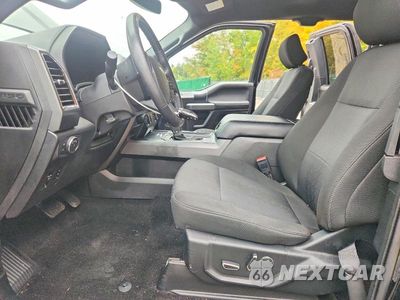 Zdjęcie 7 z 12 samochodu: 2018 FORD F150 SUPER CAB VIN:1FTEX1EP7JFB83991 - miniatura