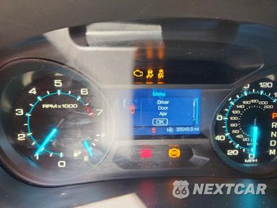 Zdjęcie 9 z 13 samochodu: 2014 FORD EXPLORER VIN:1FM5K7B8XEGC09882 - miniatura