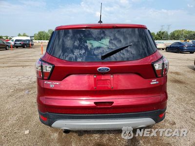 Zdjęcie 6 z 12 samochodu: 2017 FORD ESCAPE SE VIN:1FMCU9GD8HUB86580 - miniatura