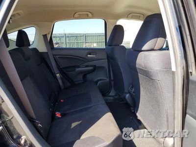 Zdjęcie 11 z 14 samochodu: 2016 HOND CR-V SE VIN:5J6RM4H42GL037029 - miniatura