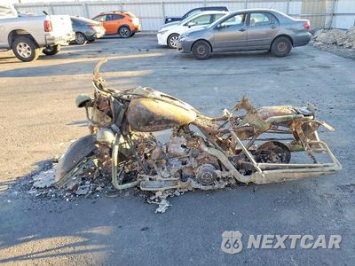 Trzecie zdjęcie samochodu z tyłu: 2008 HARLEY-DAVIDSON FLHTCUI VIN:1HD1FC4338Y606459 - miniatura