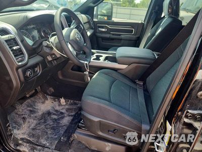 Zdjęcie 7 z 12 samochodu: 2025 RAM 2500 BIG HORN VIN:3C6UR5DJ7SG557405 - miniatura