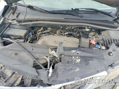 Zdjęcie 12 z 13 samochodu: 2010 ACURA MDX VIN:2HNYD2H27AH523368 - miniatura