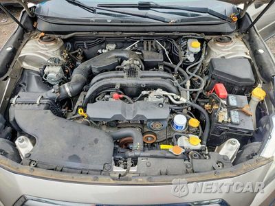 Zdjęcie 12 z 13 samochodu: 2016 SUBARU OUTBACK 2.5I VIN:4S4BSAACXG3205332 - miniatura