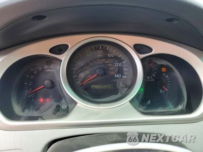 Zdjęcie 9 z 13 samochodu: 2005 TOYOTA HIGHLANDER BASE VIN:JTEDD21A150106274 - miniatura