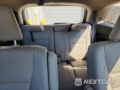 Zdjęcie 10 z 13 samochodu: 2019 HONDA PILOT ELITE VIN:5FNYF6H02KB036544 - miniatura
