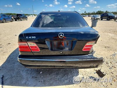 Zdjęcie 6 z 12 samochodu: 2002 MERCEDES-BENZ E 430 VIN:WDBJF70J42B485995 - miniatura