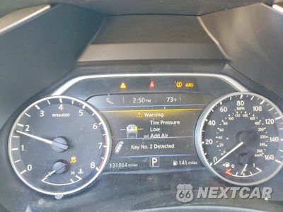 Zdjęcie 9 z 13 samochodu: 2015 NISSAN MURANO SL VIN:5N1AZ2MG6FN264280 - miniatura