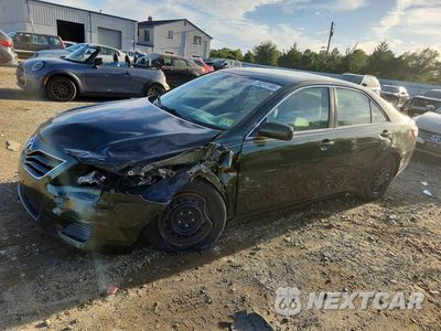 2010 TOYOTA CAMRY LE 4T1BF3EK1AU543625 - główne zdjęcie licytacji z USA - miniatura