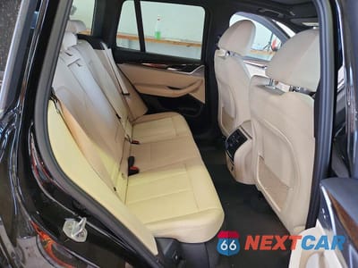 Zdjęcie 11 z 13 samochodu: 2019 BMW X3 XDRIVE30I VIN:5UXTR9C59KLP91000 - miniatura