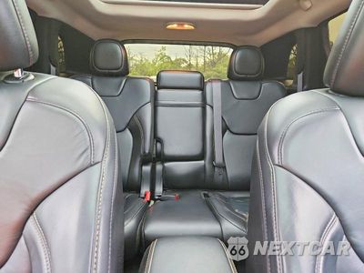 Zdjęcie 10 z 13 samochodu: 2016 JEEP CHEROKEE LIMITED VIN:1C4PJMDS0GW328069 - miniatura