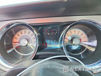 Zdjęcie 9 z 13 samochodu: 2012 FORD MUSTANG VIN:1ZVBP8AM0C5258737 - miniatura