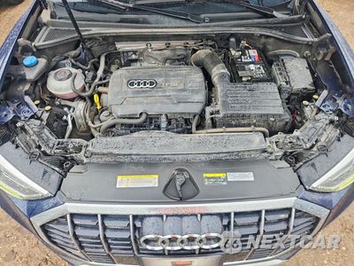 Zdjęcie 11 z 13 samochodu: 2019 AUDI Q3 PREMIUM PLUS VIN:WA1BECF33K1073416 - miniatura