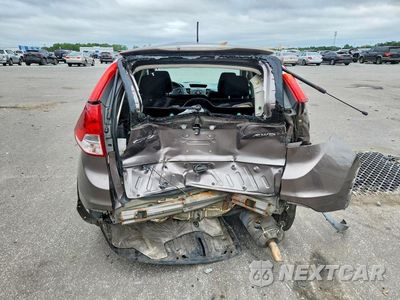 Zdjęcie 6 z 14 samochodu: 2012 HONDA CR-V EX VIN:5J6RM4H56CL001329 - miniatura