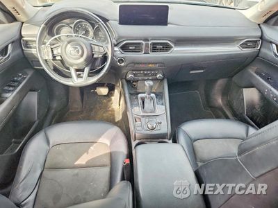 Zdjęcie 8 z 14 samochodu: 2021 MAZDA CX-5 TOURING VIN:JM3KFBCM1M1362248 - miniatura