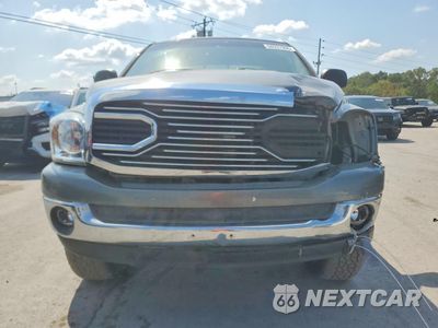 Piąte zdjęcie samochodu w środku: 2008 DODGE RAM 1500 ST VIN:1D7HU182X8S524023 - miniatura