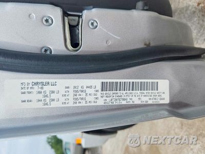 Zdjęcie 13 z 13 samochodu: 2008 JEEP PATRIOT SPORT VIN:1J8FT28078D798849 - miniatura