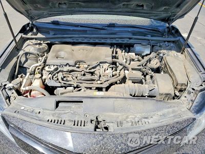 Zdjęcie 11 z 13 samochodu: 2019 TOYOTA CAMRY LE VIN:4T1B31HK7KU516701 - miniatura
