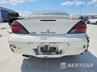 Zdjęcie 6 z 12 samochodu: 2004 PONTIAC GRAND AM SE1 VIN:1G2NF52E24M696843 - miniatura