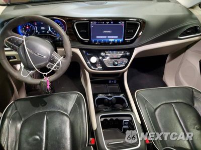 Zdjęcie 8 z 14 samochodu: 2023 CHRYSLER PACIFICA LIMITED VIN:2C4RC3GG7PR609623 - miniatura