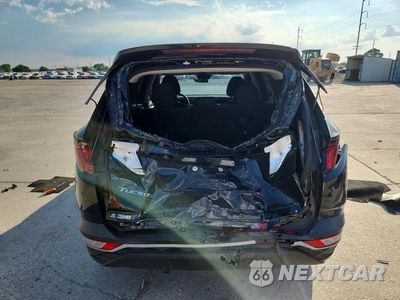 Zdjęcie 6 z 13 samochodu: 2024 HYUNDAI TUCSON SE VIN:5NMJA3DE1RH439648 - miniatura