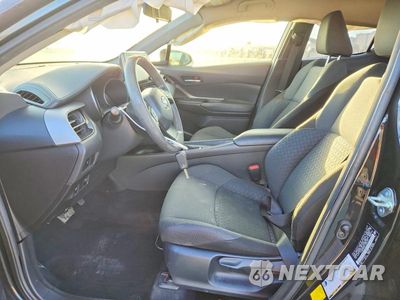 Zdjęcie 7 z 13 samochodu: 2020 TOYOTA C-HR LE VIN:JTNKHMBX3L1090774 - miniatura
