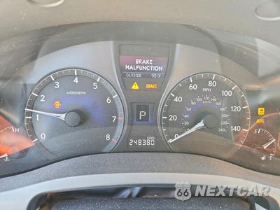 Zdjęcie 17 z 26 samochodu: 2010 LEXUS RX 350 VIN:2T2ZK1BA0AC014139 - miniatura
