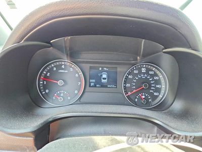 Zdjęcie 9 z 12 samochodu: 2019 KIA FORTE LXS VIN:3KPF24AD8KE122077 - miniatura