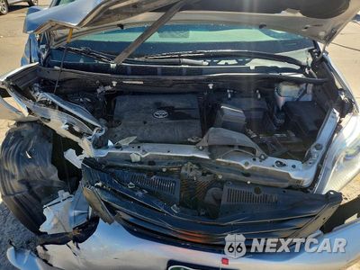 Zdjęcie 12 z 13 samochodu: 2013 TOYOTA SIENNA LE VIN:5TDJK3DC2DS067769 - miniatura