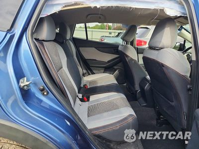 Zdjęcie 10 z 12 samochodu: 2019 SUBARU CROSSTREK PREMIUM VIN:JF2GTACC6K8210691 - miniatura
