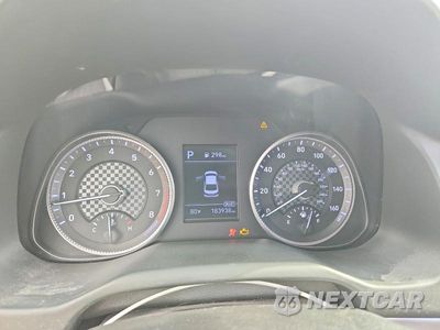 Zdjęcie 9 z 12 samochodu: 2020 HYUNDAI ELANTRA SEL VIN:5NPD84LF8LH501968 - miniatura