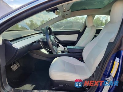 Zdjęcie 7 z 13 samochodu: 2020 TESLA MODEL 3 VIN:5YJ3E1EA0LF615871 - miniatura