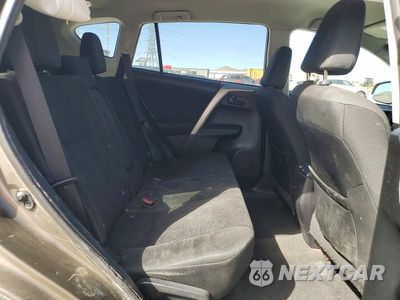 Zdjęcie 11 z 13 samochodu: 2015 TOYOTA RAV4 LE VIN:2T3ZFREV3FW142717 - miniatura
