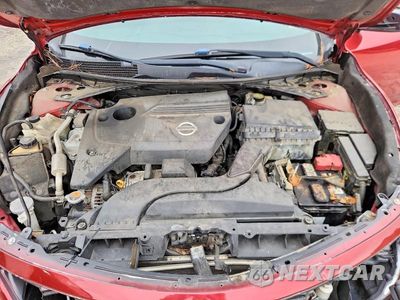 Zdjęcie 11 z 12 samochodu: 2015 NISSAN ALTIMA 2.5 S VIN:1N4AL3AP3FN334761 - miniatura
