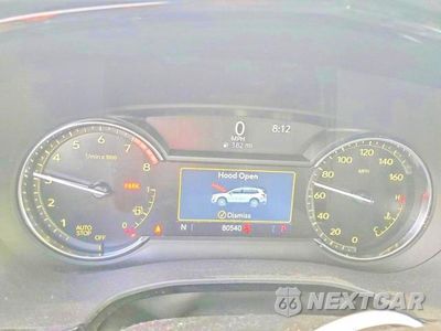 Zdjęcie 9 z 13 samochodu: 2022 CADILLAC XT6 PREMIUM LUXURY VIN:1GYKPCRS7NZ111247 - miniatura