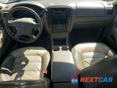 Zdjęcie 8 z 13 samochodu: 2003 FORD EXPLORER EDDIE BAUER VIN:1FMZU64W33UA84143 - miniatura