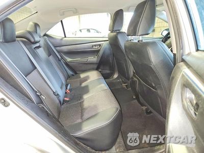 Zdjęcie 10 z 12 samochodu: 2016 TOYOTA COROLLA S VIN:5YFBURHE9GP479987 - miniatura
