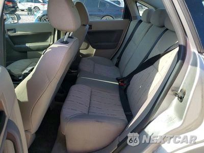 Zdjęcie 10 z 13 samochodu: 2009 FORD FOCUS SE VIN:1FAHP35N89W134436 - miniatura