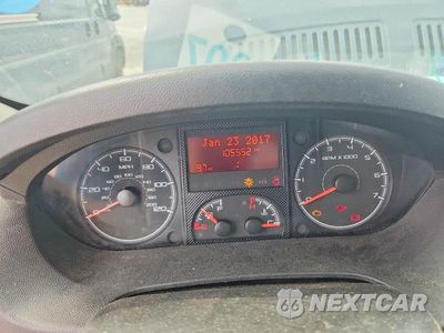 Zdjęcie 9 z 13 samochodu: 2020 RAM PROMASTER 3500 3500 HIGH VIN:3C6URVJG6LE128567 - miniatura