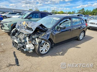 2015 SUBARU IMPREZA PREMIUM JF1GPAC6XF8240320 - główne zdjęcie licytacji z USA - miniatura