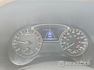 Zdjęcie 9 z 12 samochodu: 2017 NISSAN PATHFINDER SL VIN:5N1DR2MM4HC901698 - miniatura