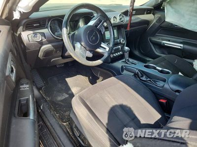 Zdjęcie 8 z 12 samochodu: 2018 FORD MUSTANG VIN:1FA6P8TH4J5122750 - miniatura