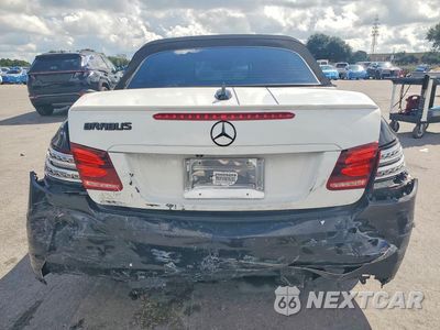 Zdjęcie 6 z 13 samochodu: 2014 MERCEDES-BENZ E 350 VIN:WDDKK5KF4EF238400 - miniatura