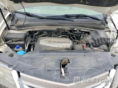 Zdjęcie 12 z 14 samochodu: 2007 ACURA MDX TECHNOLOGY VIN:2HNYD28317H521651 - miniatura